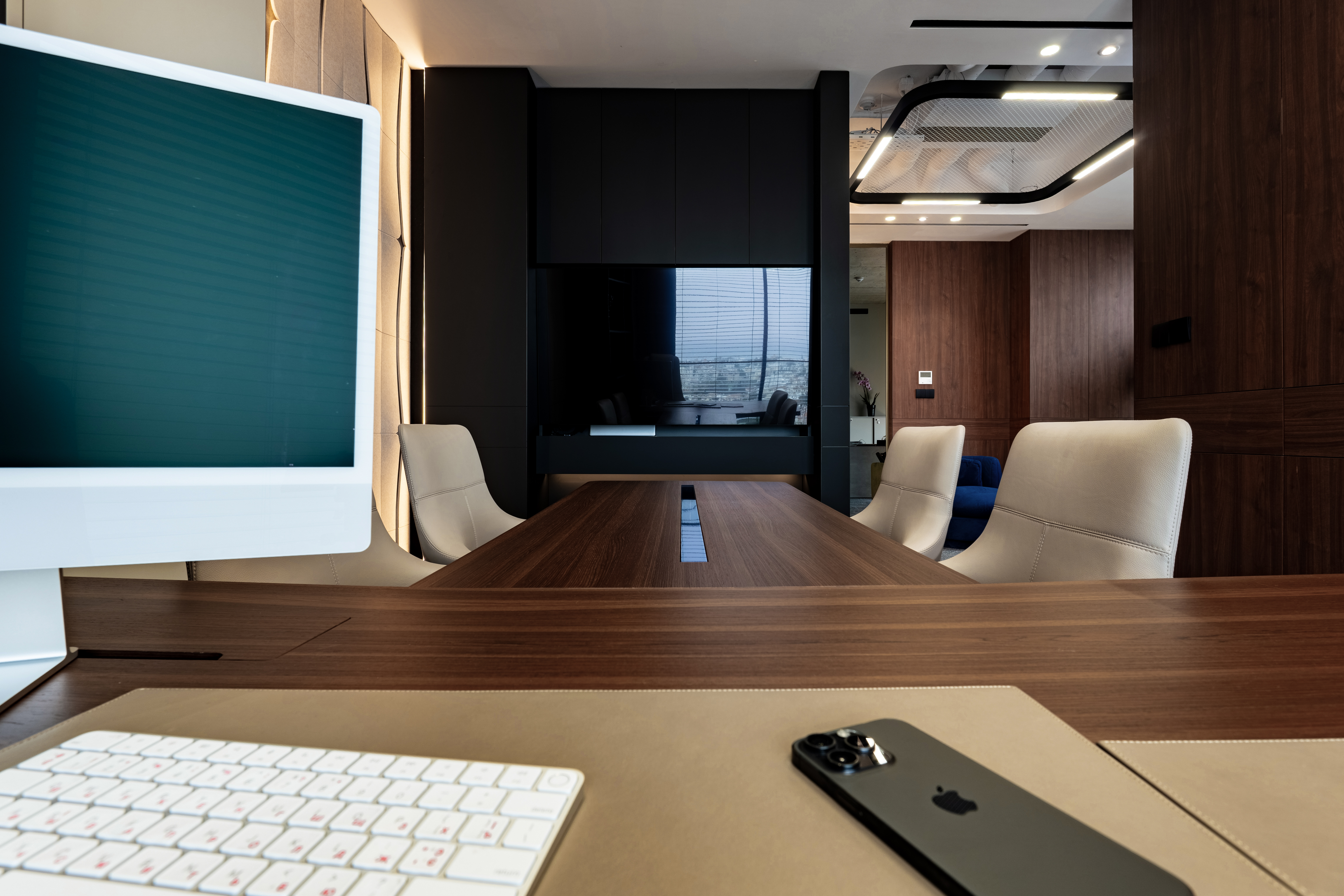CEO’s office 6 2