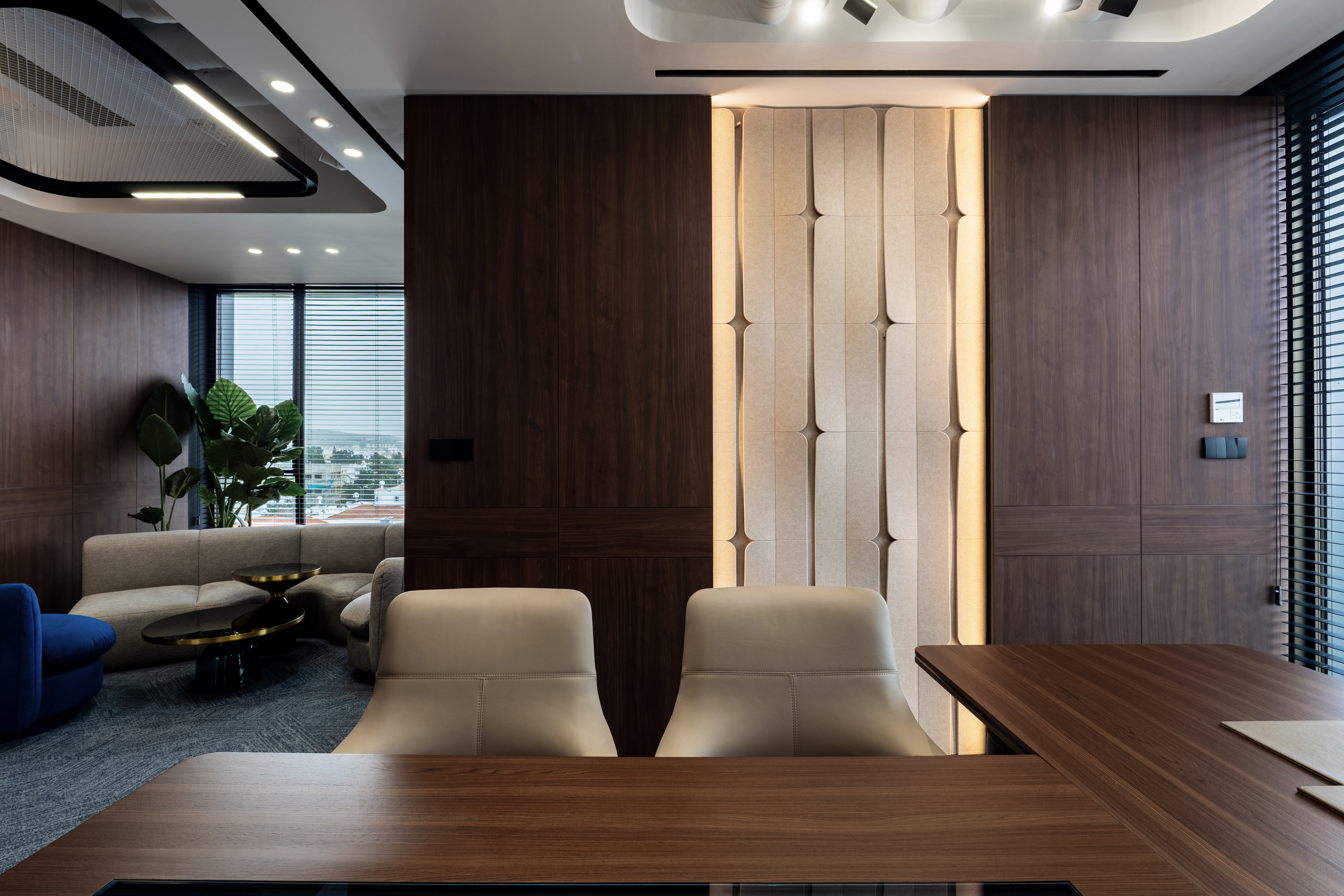 CEO’s office 2