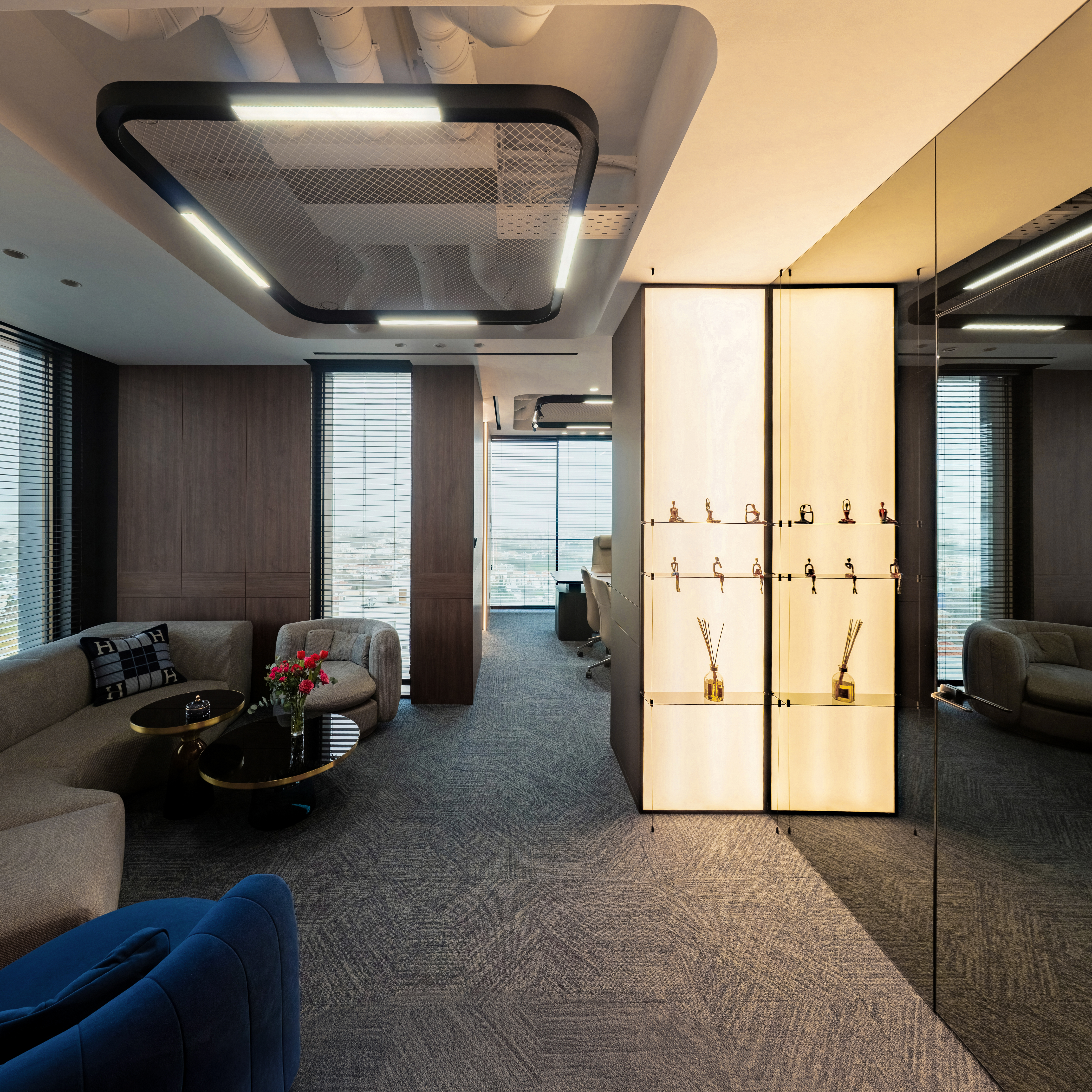 CEO’s office 1