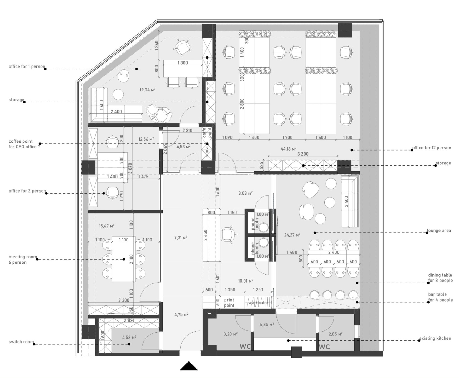 ZIKZAK Office Cyprus 2