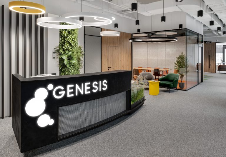 GENESIS