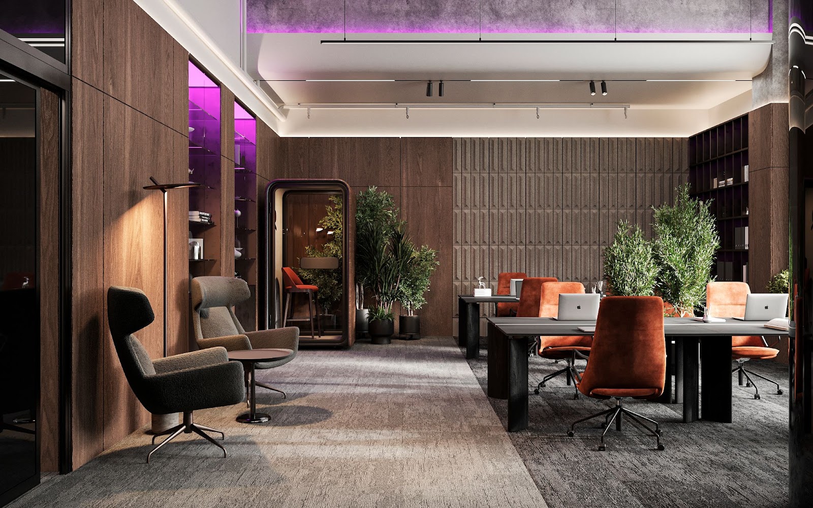 Rethinking the Workspace in 2023: Emphasizing Socialization and Quality