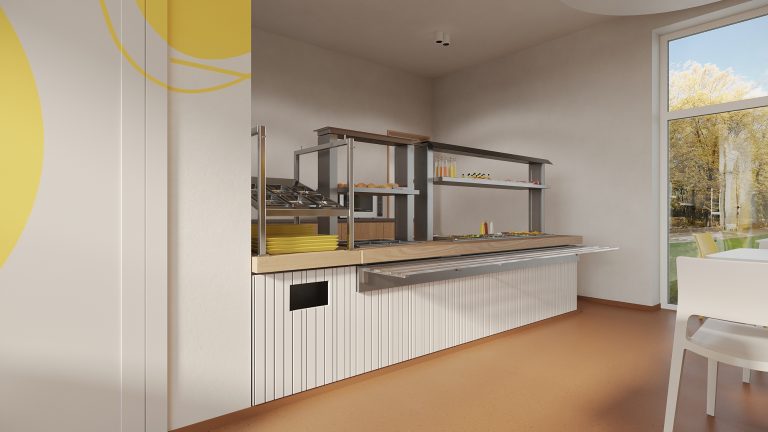 Nowa Akademika Zikzak Architects 8