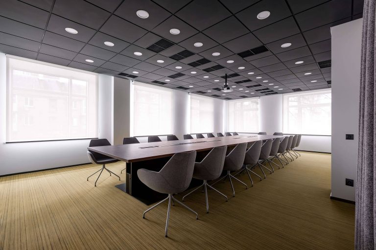 PrivatBank - office