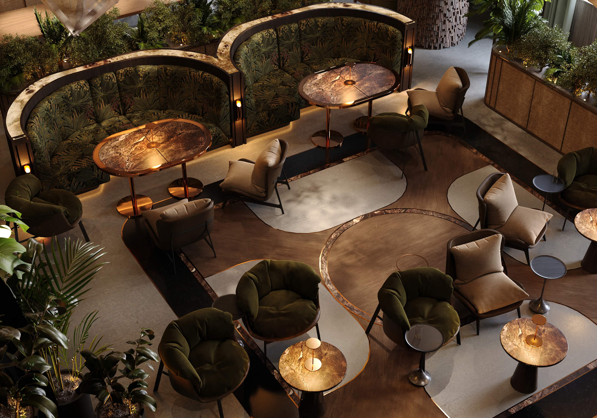 Opening a Restaurant: 5 Steps to Take Before Meeting with a Designer