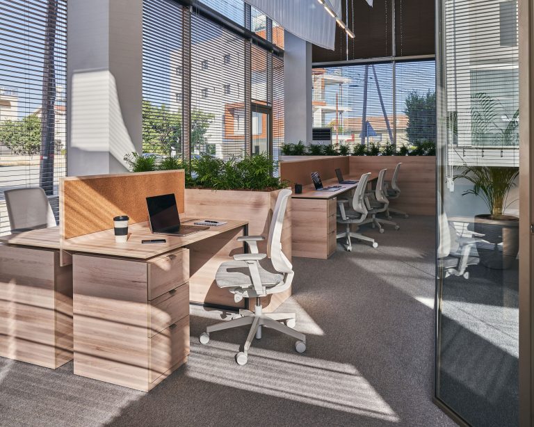 WorkArea