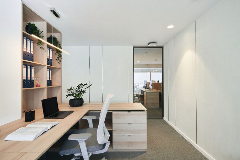 ThirdFloorOffice