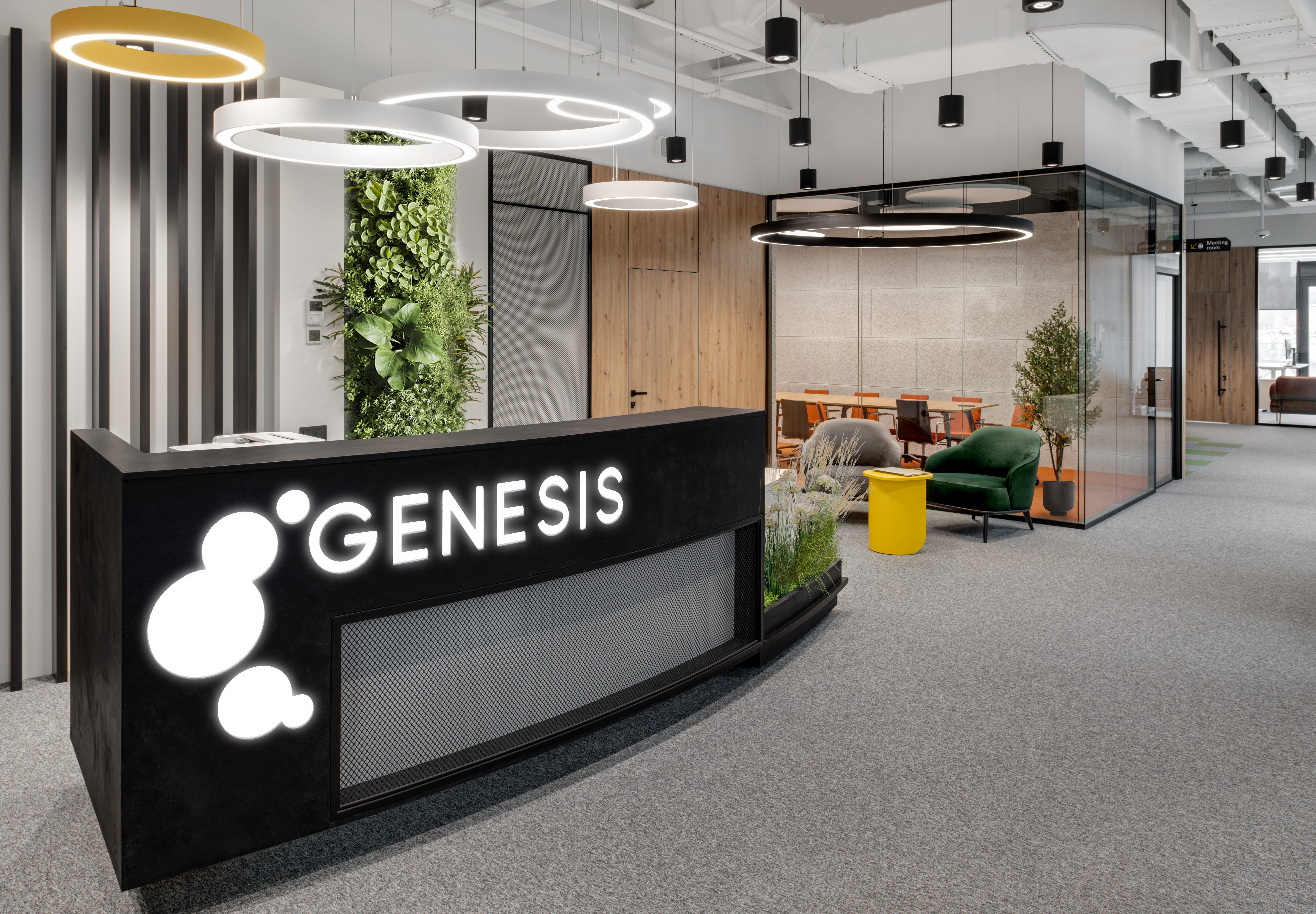 GENESIS