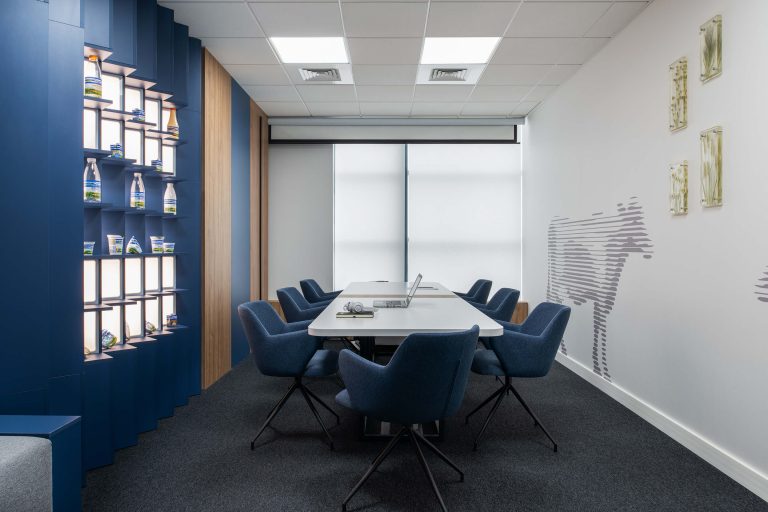 zikzak architects project danone office 16