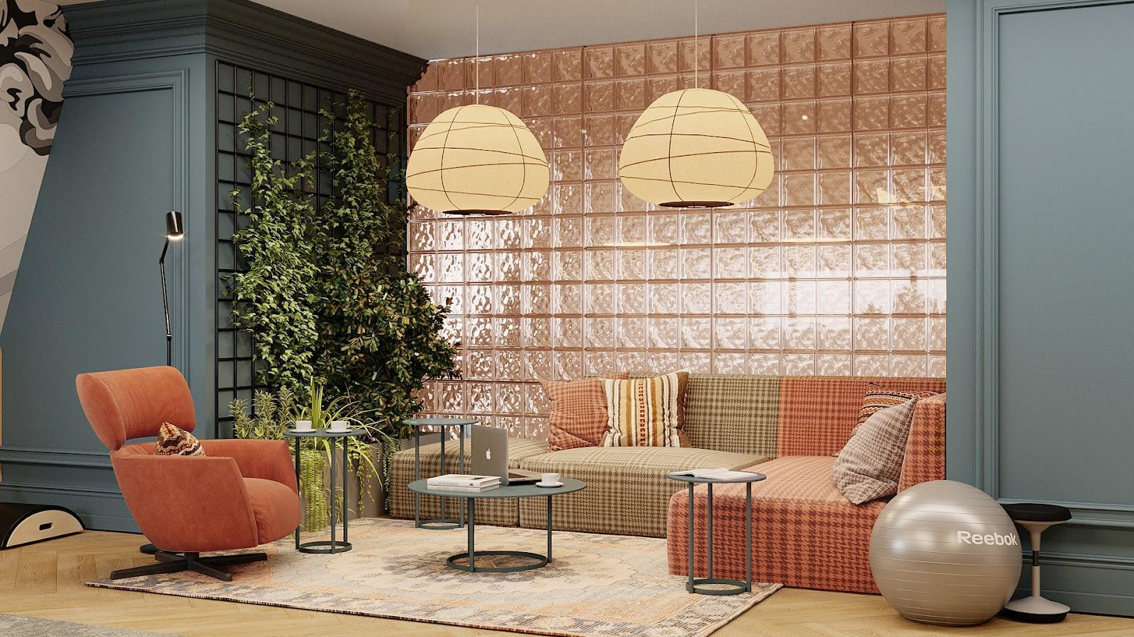 Alesya Karnaukhova for Commercial Property: Transformation of office centers into coliving spaces – the future or the present?