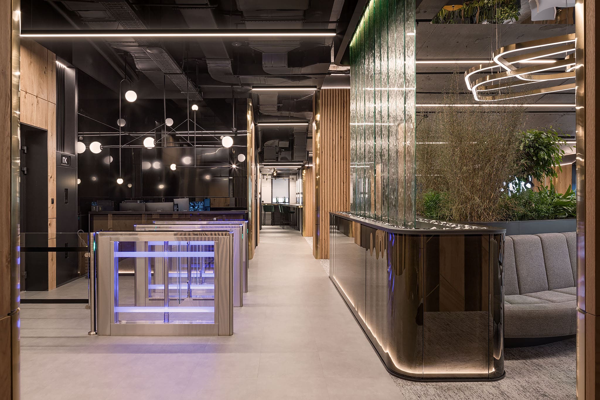 How to create a workspace for Generation Z?