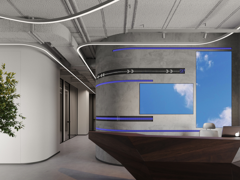 AIR OFFICE