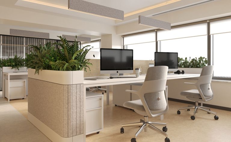 Investment Company Office