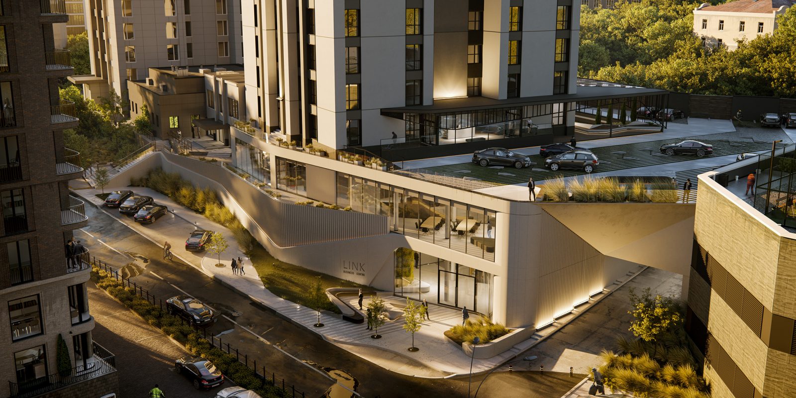 Trends in architecture 2023