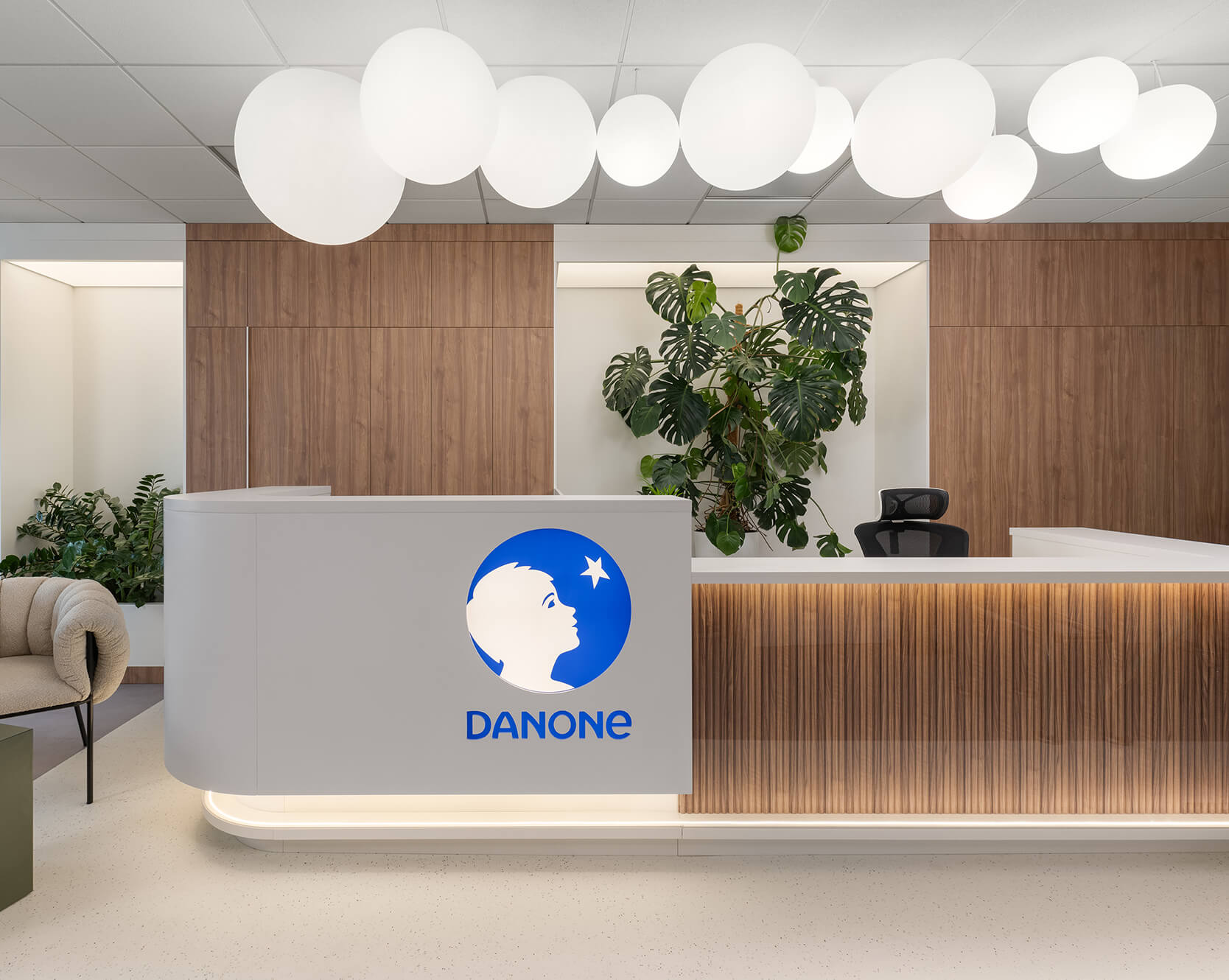 DANONE OFFICE