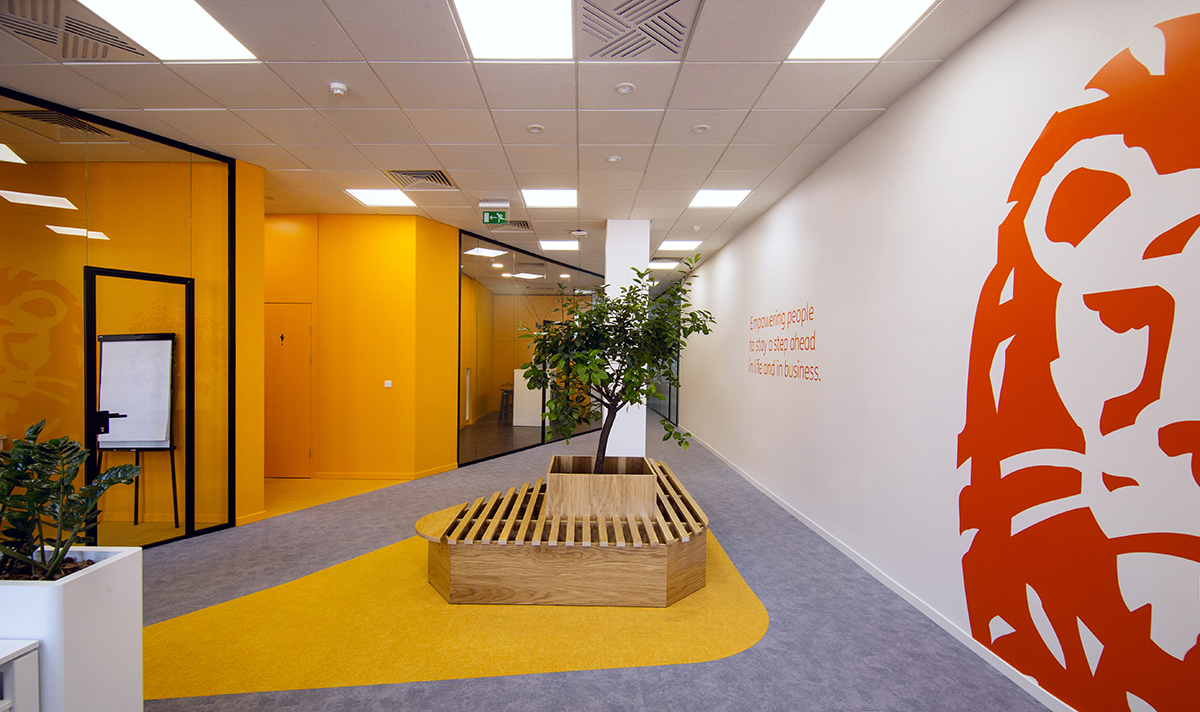 ING BANK