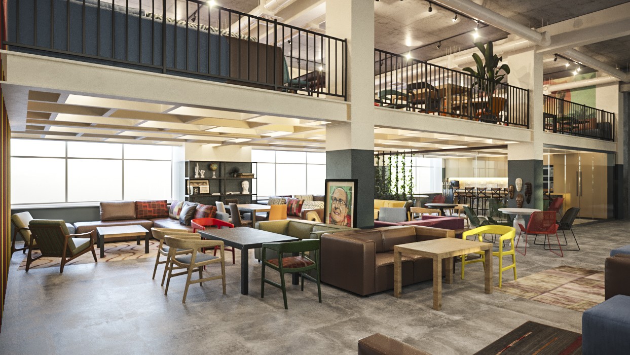 Ideal office space: top tips