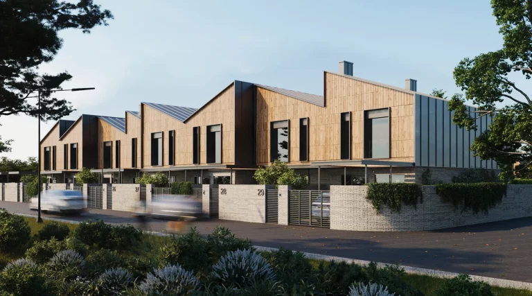 Project Koreni by ZIKZAK Architects 7