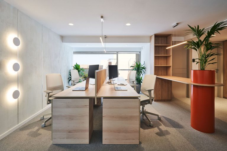 ThirdFloorDesks