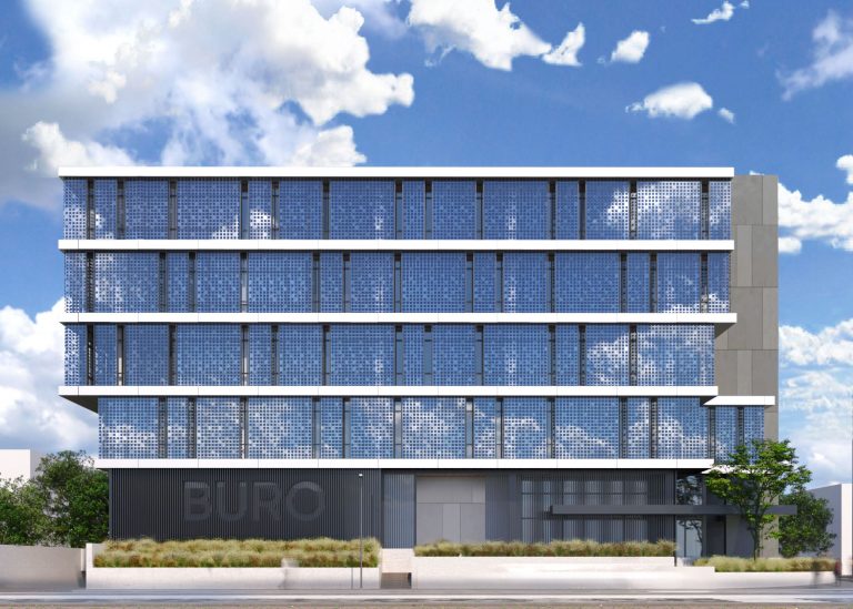 BURO BUSINESS CENTRE