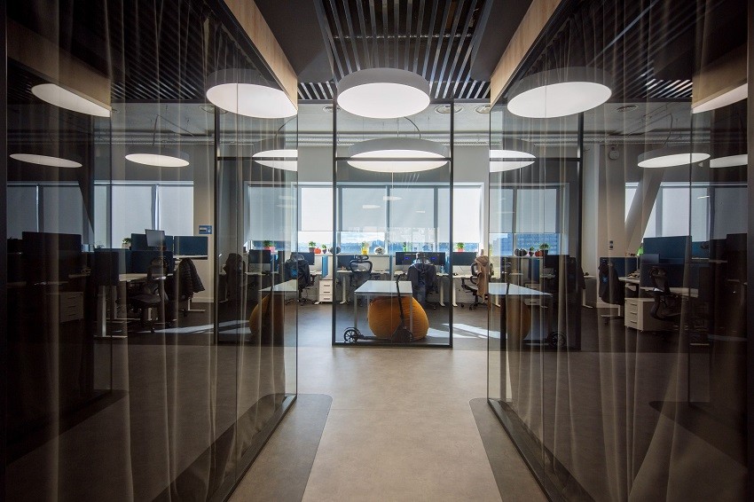 How to design your office for productivity and efficiency 7